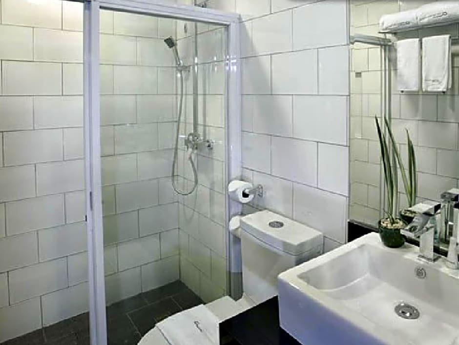 Azalea Hotels & Residences Baguio