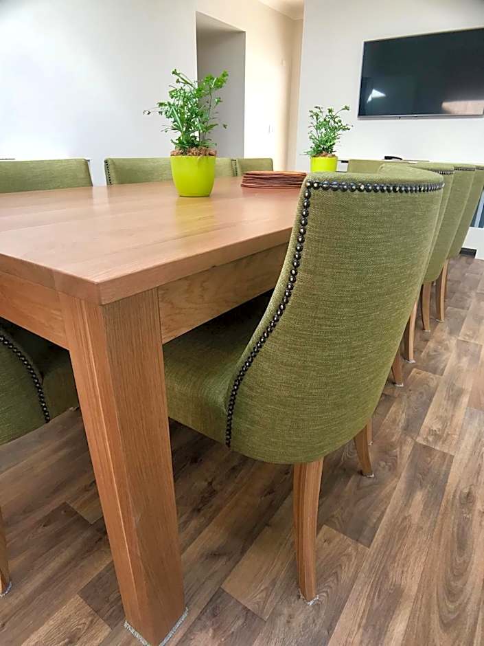 Arthur's Pass Motel & Lodge