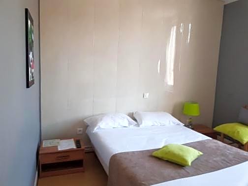 le relais des forêts