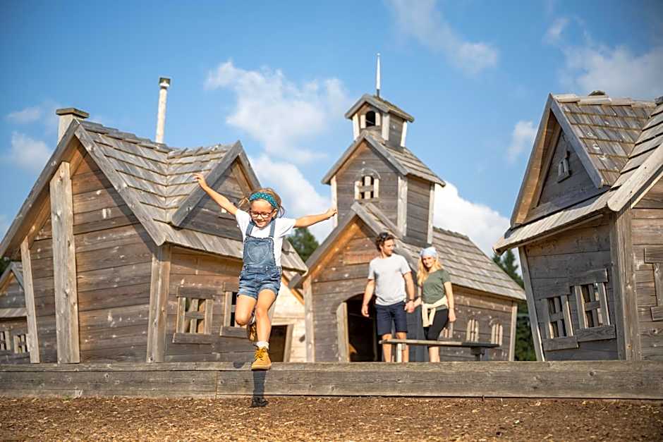 Rogla – Hotel Rogla