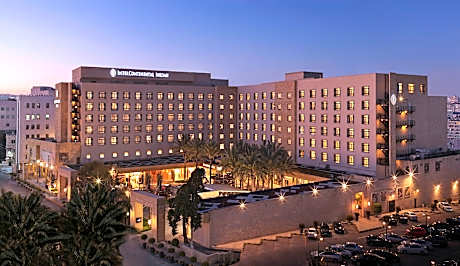 InterContinental Jordan By IHG