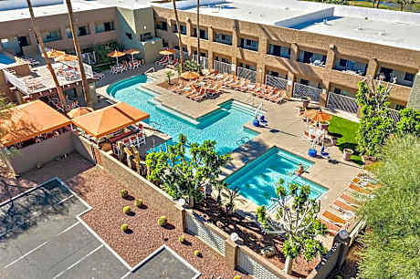 Scottsdale Parkview Resort