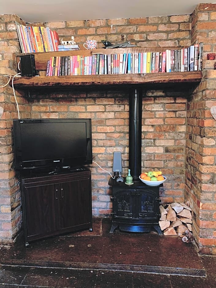 Ashfield Bed & Breakfast