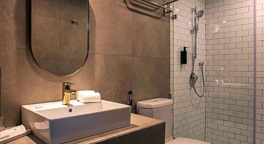 Monocolo Boutique Hotel