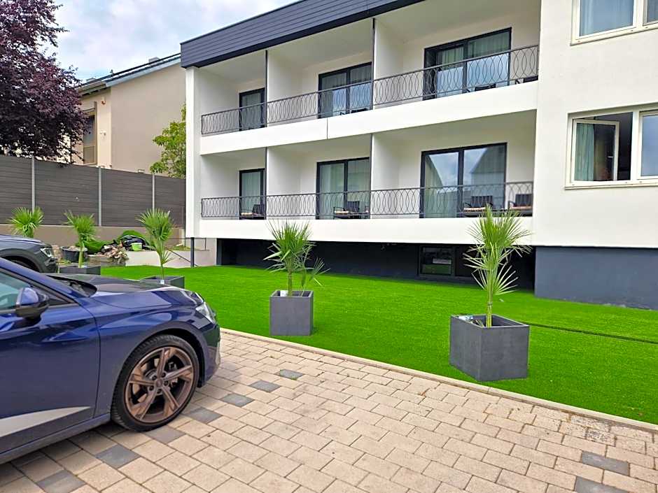 Hotel am Kurpark