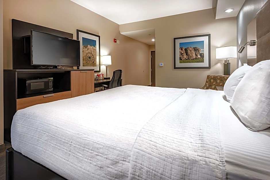 Best Western Premier Bryan College Station