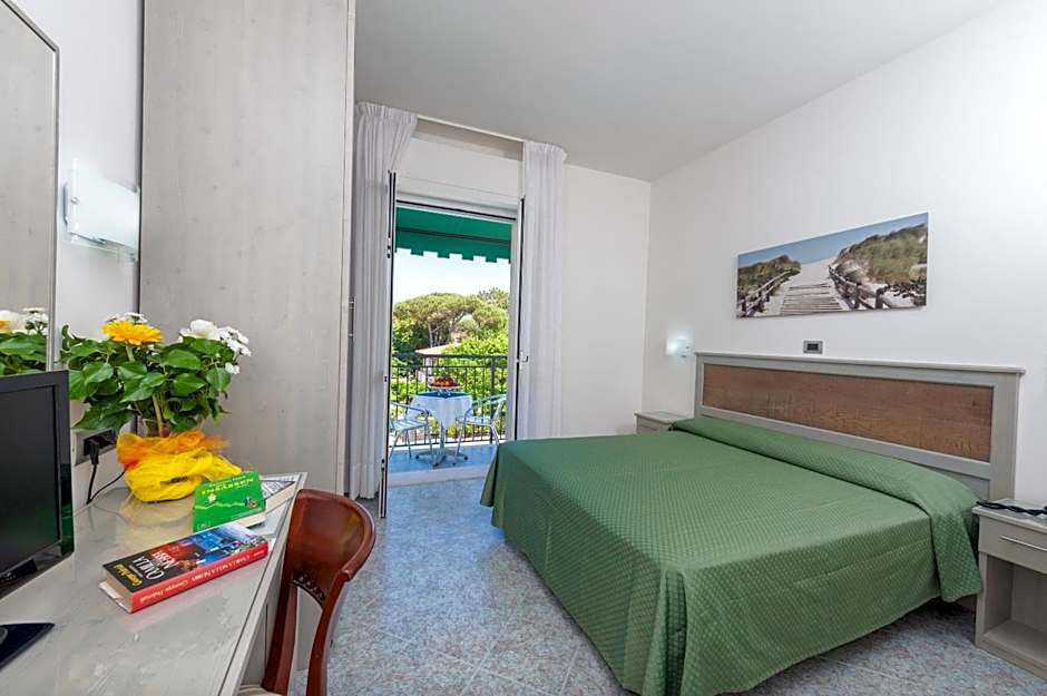 Hotel Suisse