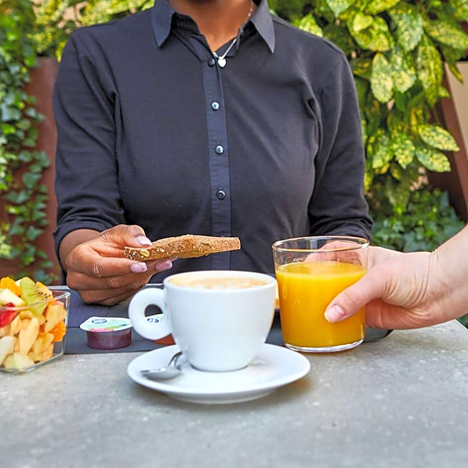 Best Western Plus Park Hotel Pordenone