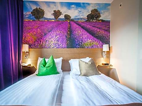 Double Room Classic (Excluding Spa)