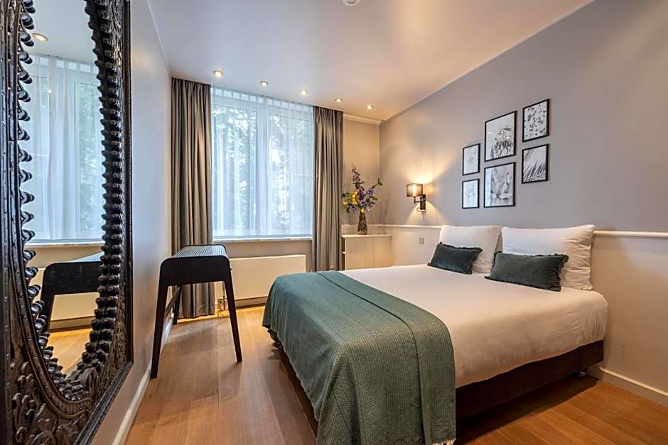 Leonardo Hotel Antwerp the Plaza