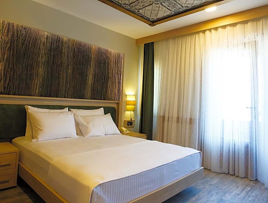 Gelibolu Taş Konak Hotel