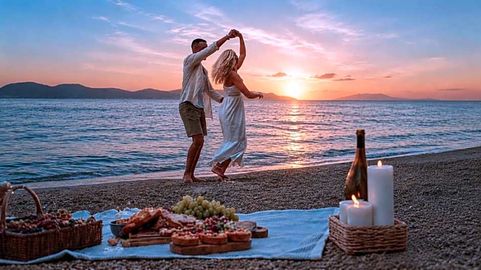 Saint John Hotel Villas & Spa