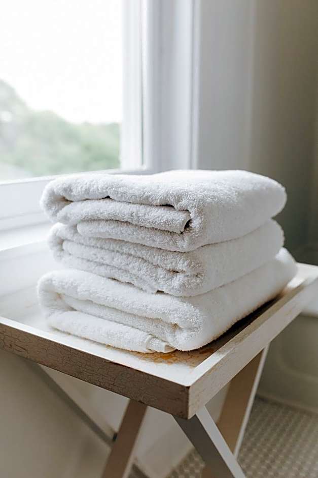 Chebeague Island Inn