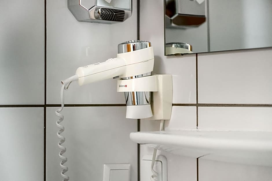 Hotel Rheinfels - Radfahrer Willkommen