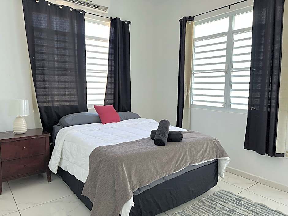 Jobos Luxury Condos