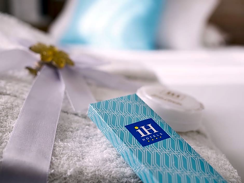 iH Hotels Firenze Business