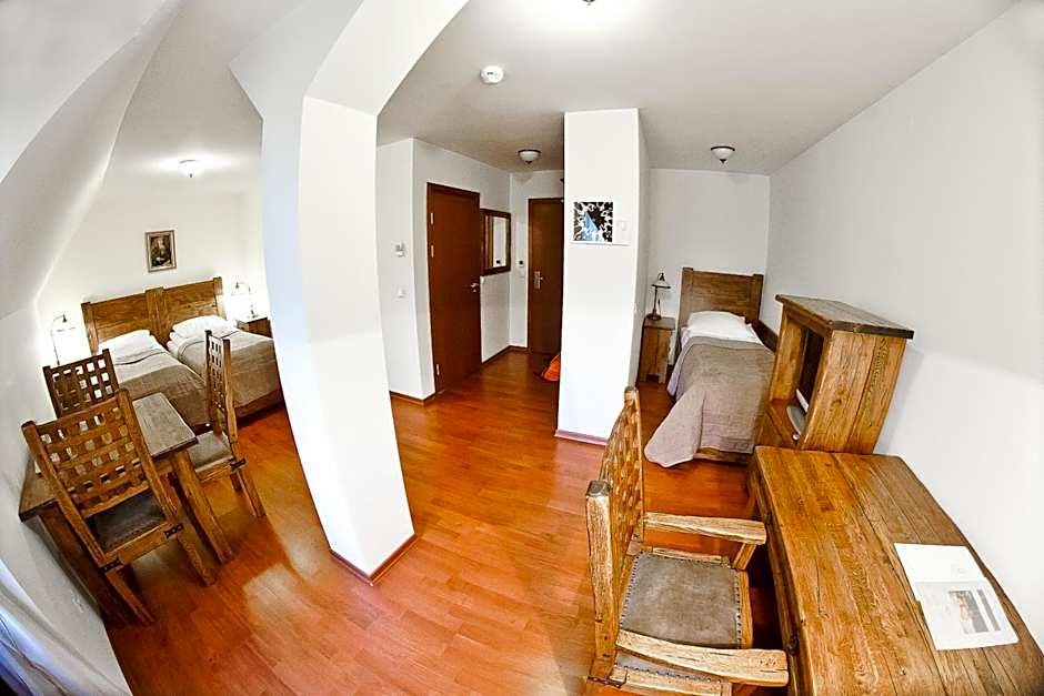 Zamek Królewski w Niepołomicach