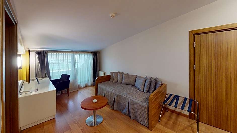 Mimi Hotel Ankara