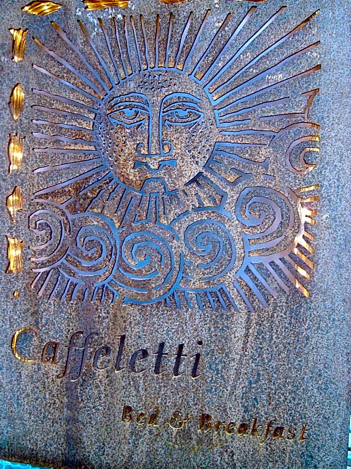 CAFFELETTI friendly B&B