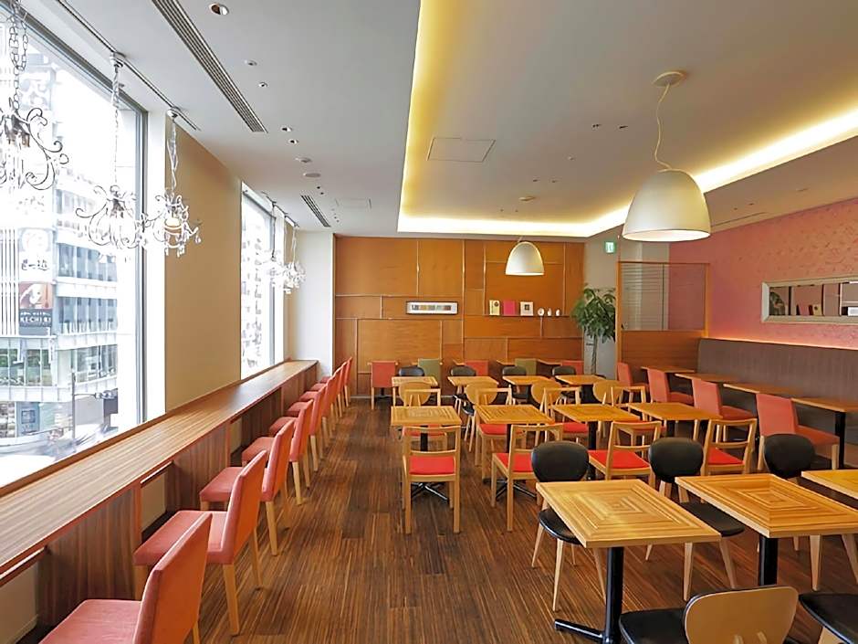 Akihabara Washington Hotel