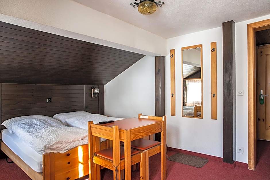 Hotel Burgener