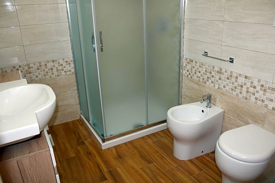 Agriturismo Karrares