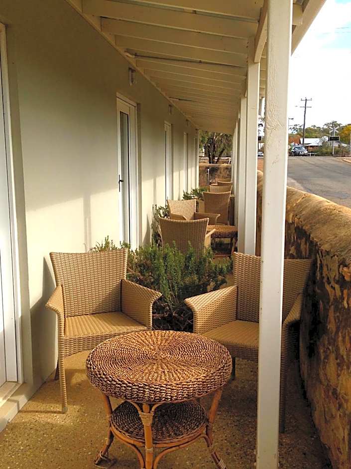 The York Palace Accommodation