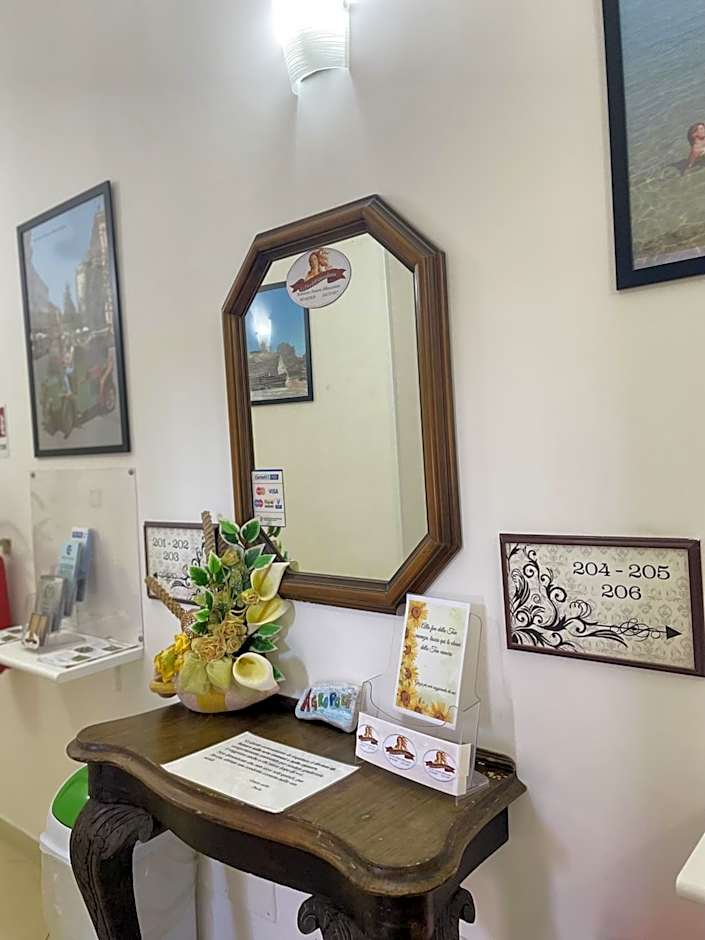 La Dea dell'Abbondanza