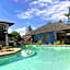 Romantic Beach Villas Siargao Island