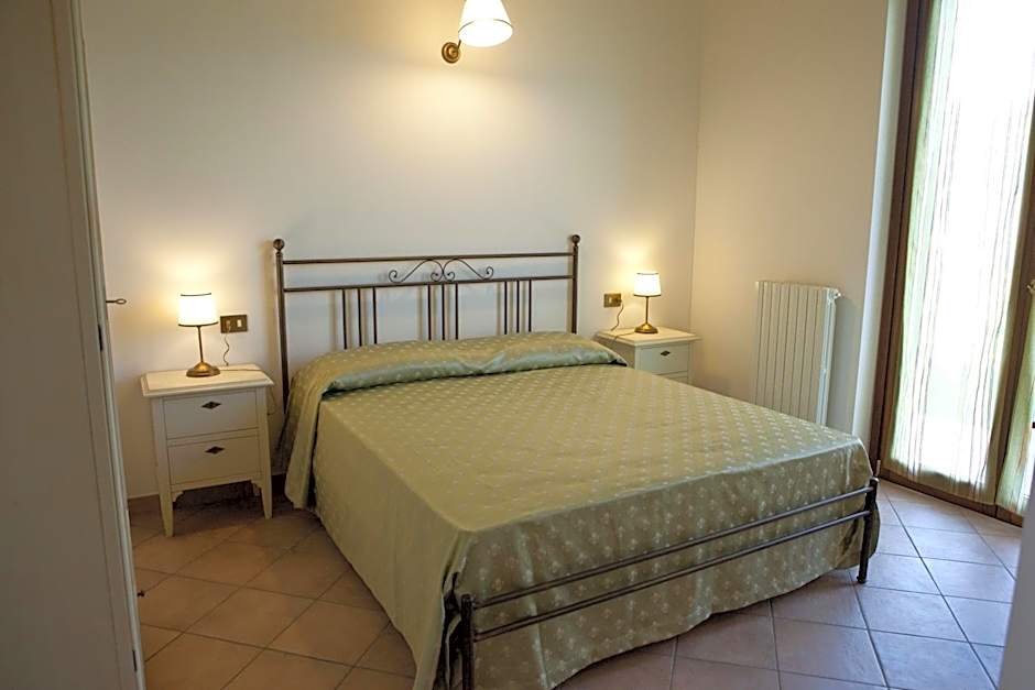 Residence Colle Veroni