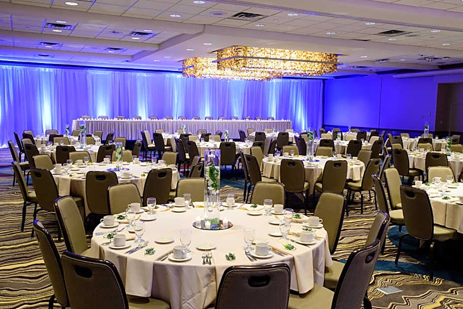 The Kahler Grand Hotel