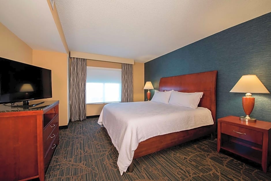 Hilton Garden Inn Tupelo