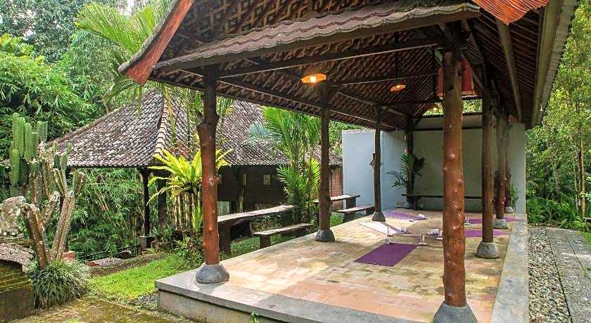 Bali Jungle Resort