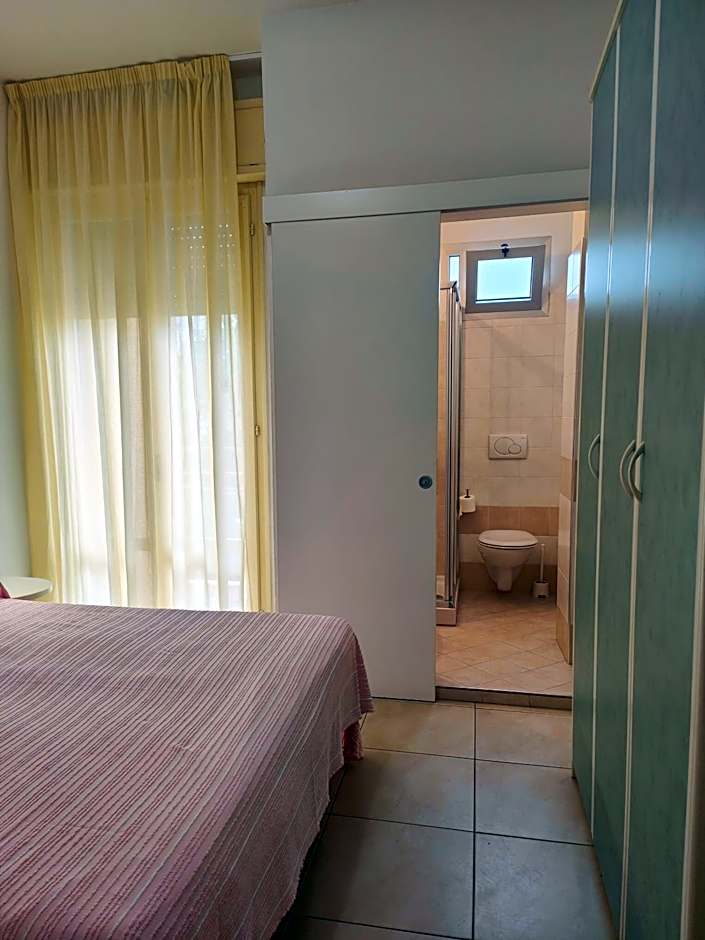 Hotel Ben Hur