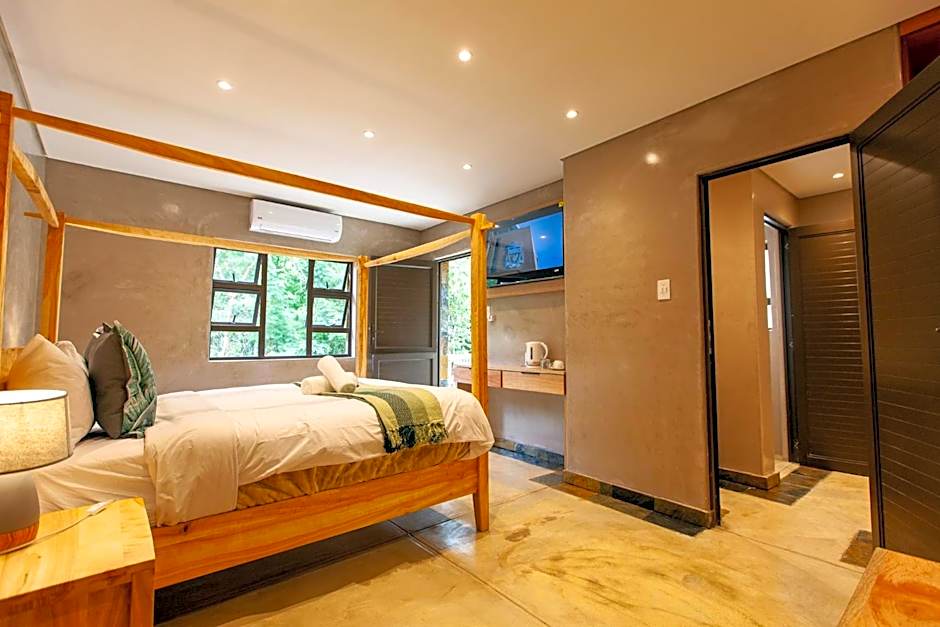 Kruger Adventure Lodge