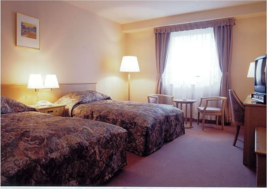Fukuno Town Hotel A・Mieux