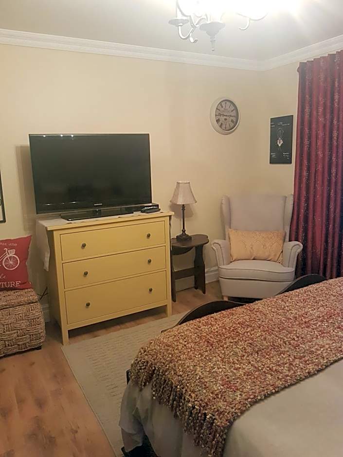 Trinity Guest House