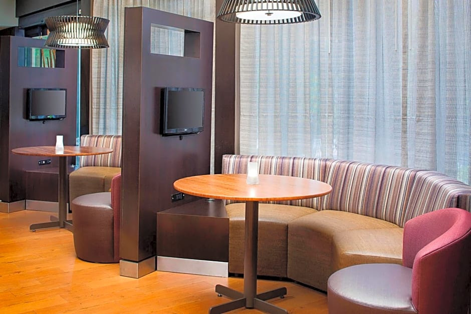 Courtyard by Marriott Birmingham Homewood