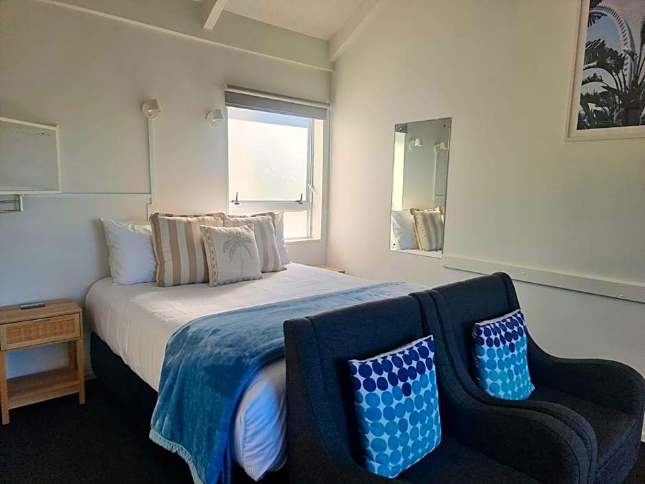 Ohope Beach Motel
