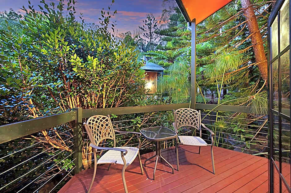 Escarpment Retreat & Day Spa for Couples