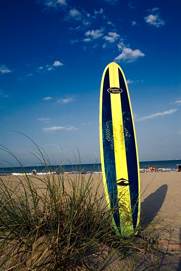 Four Points by Sheraton Cocoa Beach