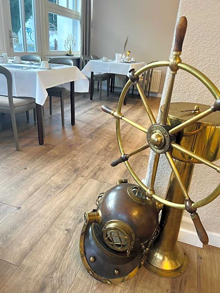 Hotel BALTICpetite