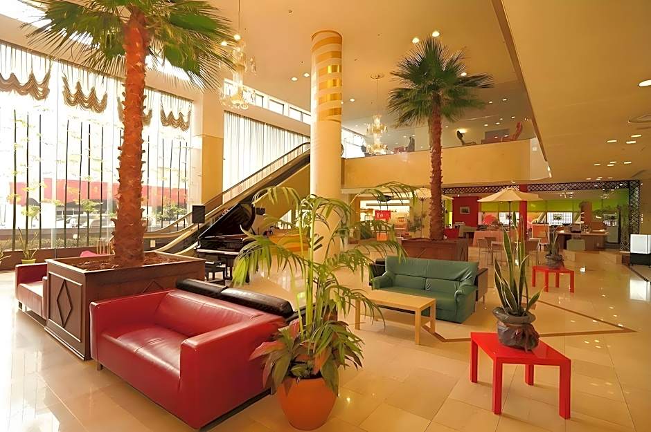 Quintessa Hotel Iseshima