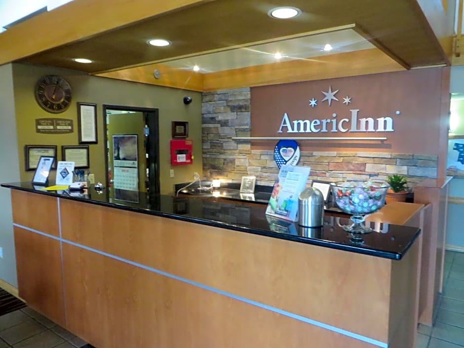 AmericInn by Wyndham Worthington