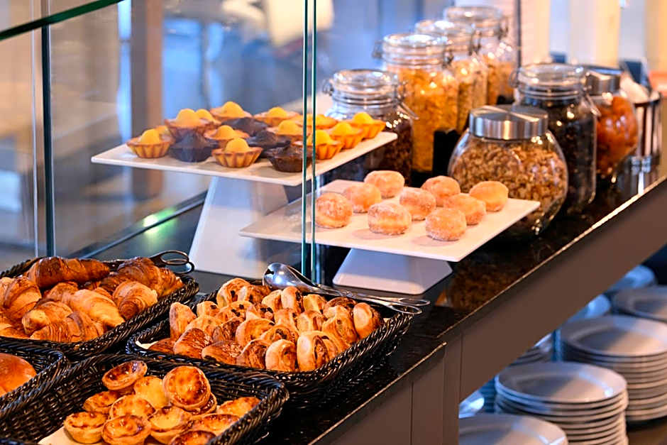 Star inn Lisbon Aeroporto