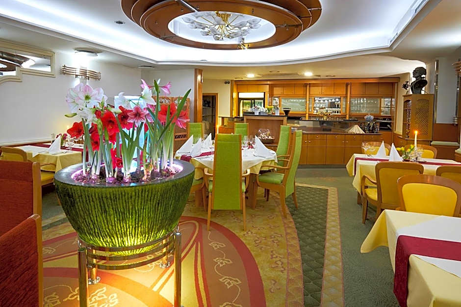 Hotel Eroplán
