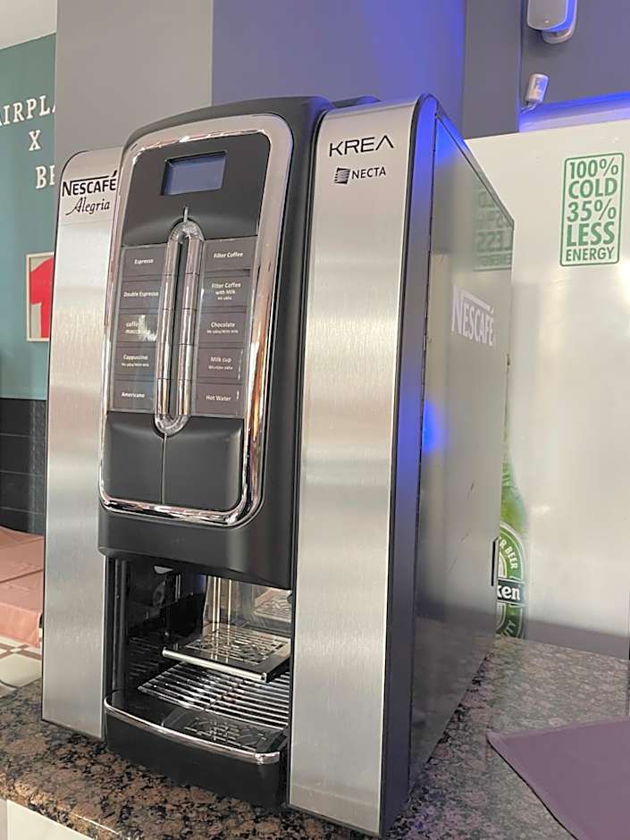 Athina Airport Hotel