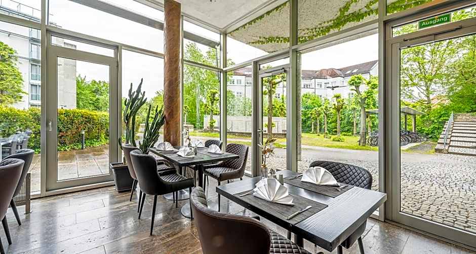 PLAZA INN Stuttgart-Ditzingen