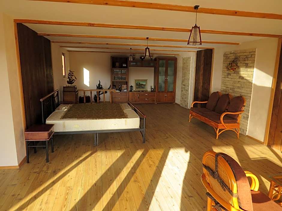 Kutaisi Center Guesthouse