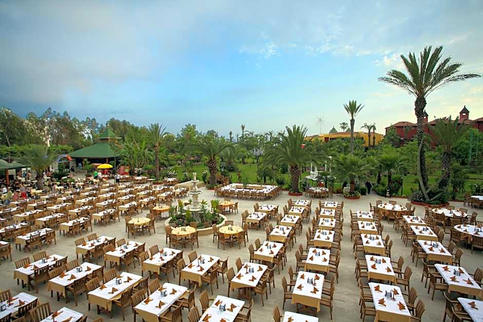 Saphir Hotel & Villas